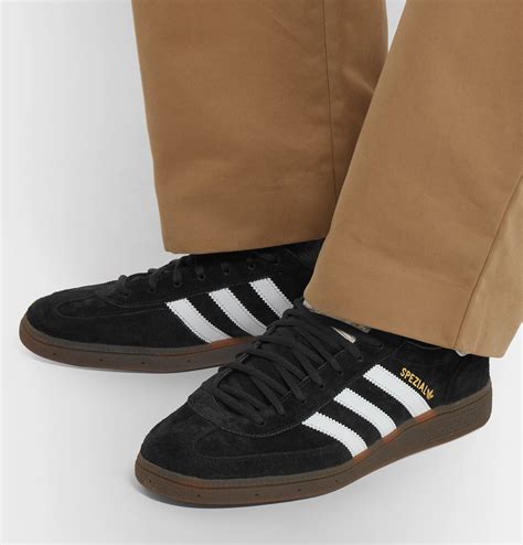 adidas spezial bequem|Adidas spezial leather sneakers.